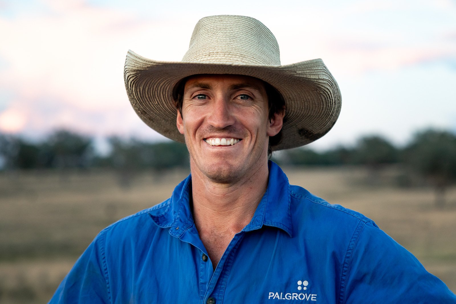 George Stacey Ultrablack Seedstock Manager